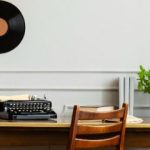Como decorar em estilo vintage e captar a magia do passado estilo vintage